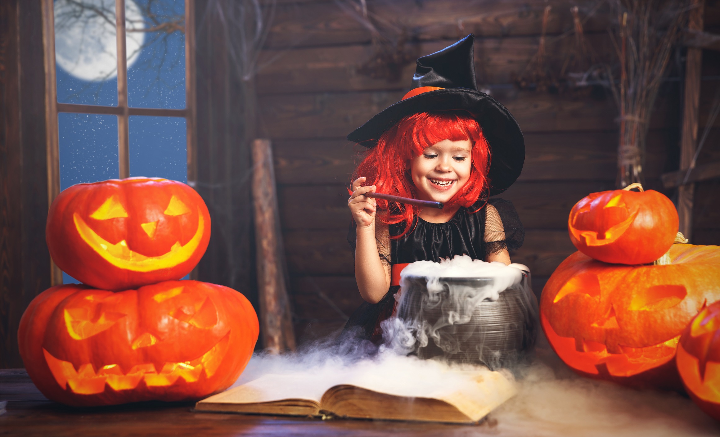 Where to Buy Dry Ice and How to Use it for Halloween Parties - Dry Ice Corp