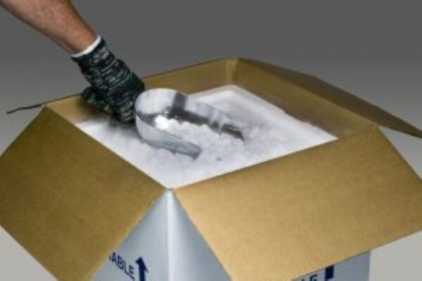 Helpful Tips For Packing Dry Ice In Your Cooler